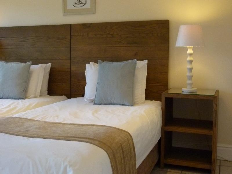 Redbourne Country Lodge - Lion Roars Hotels & Lodges Plettenberg Bay Exterior photo