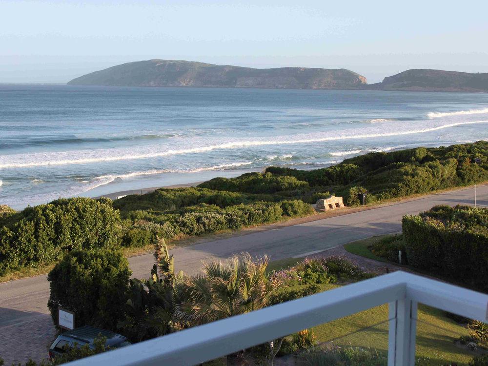 Redbourne Country Lodge - Lion Roars Hotels & Lodges Plettenberg Bay Exterior photo