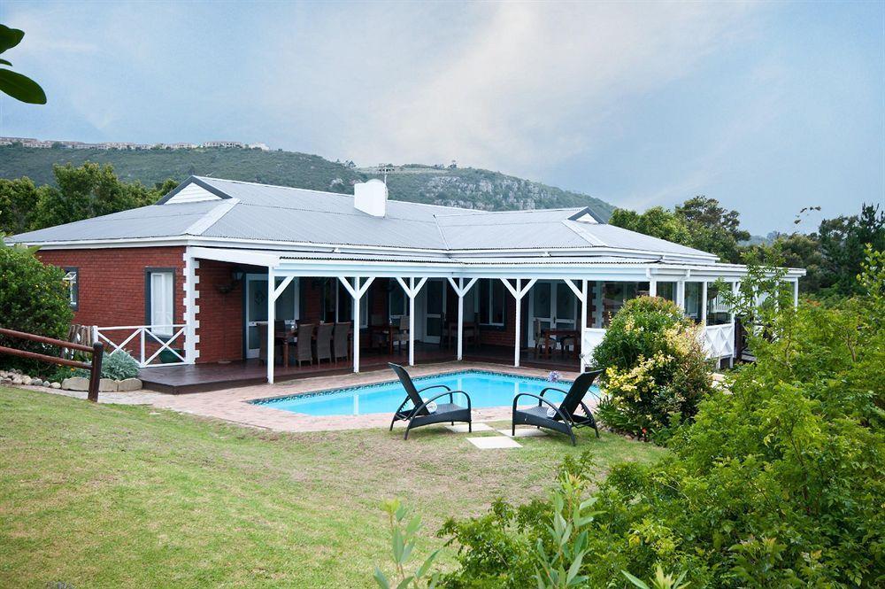 Redbourne Country Lodge - Lion Roars Hotels & Lodges Plettenberg Bay Exterior photo