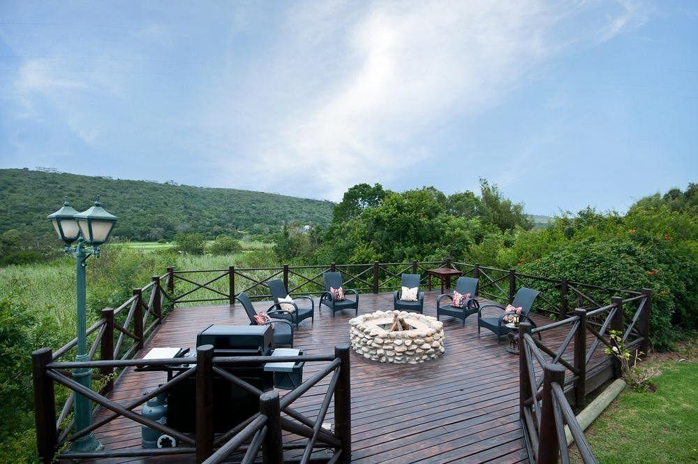 Redbourne Country Lodge - Lion Roars Hotels & Lodges Plettenberg Bay Exterior photo