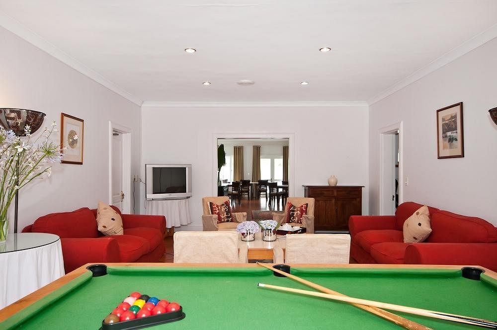 Redbourne Country Lodge - Lion Roars Hotels & Lodges Plettenberg Bay Exterior photo