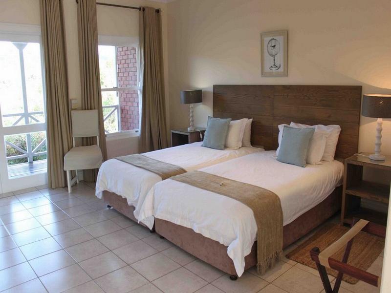 Redbourne Country Lodge - Lion Roars Hotels & Lodges Plettenberg Bay Exterior photo