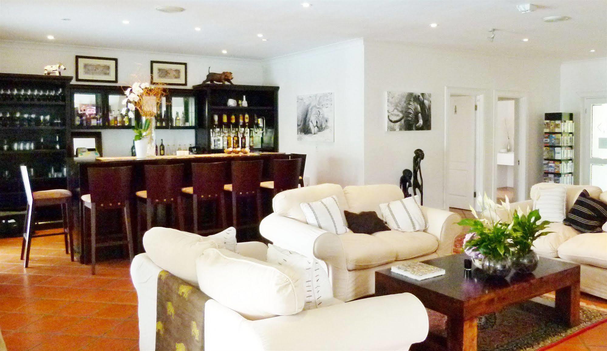 Redbourne Country Lodge - Lion Roars Hotels & Lodges Plettenberg Bay Exterior photo