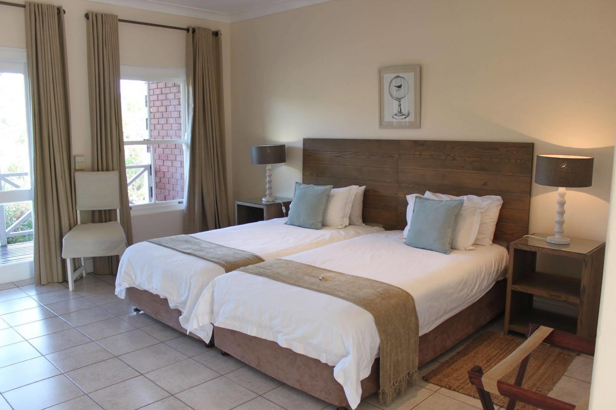 Redbourne Country Lodge - Lion Roars Hotels & Lodges Plettenberg Bay Exterior photo