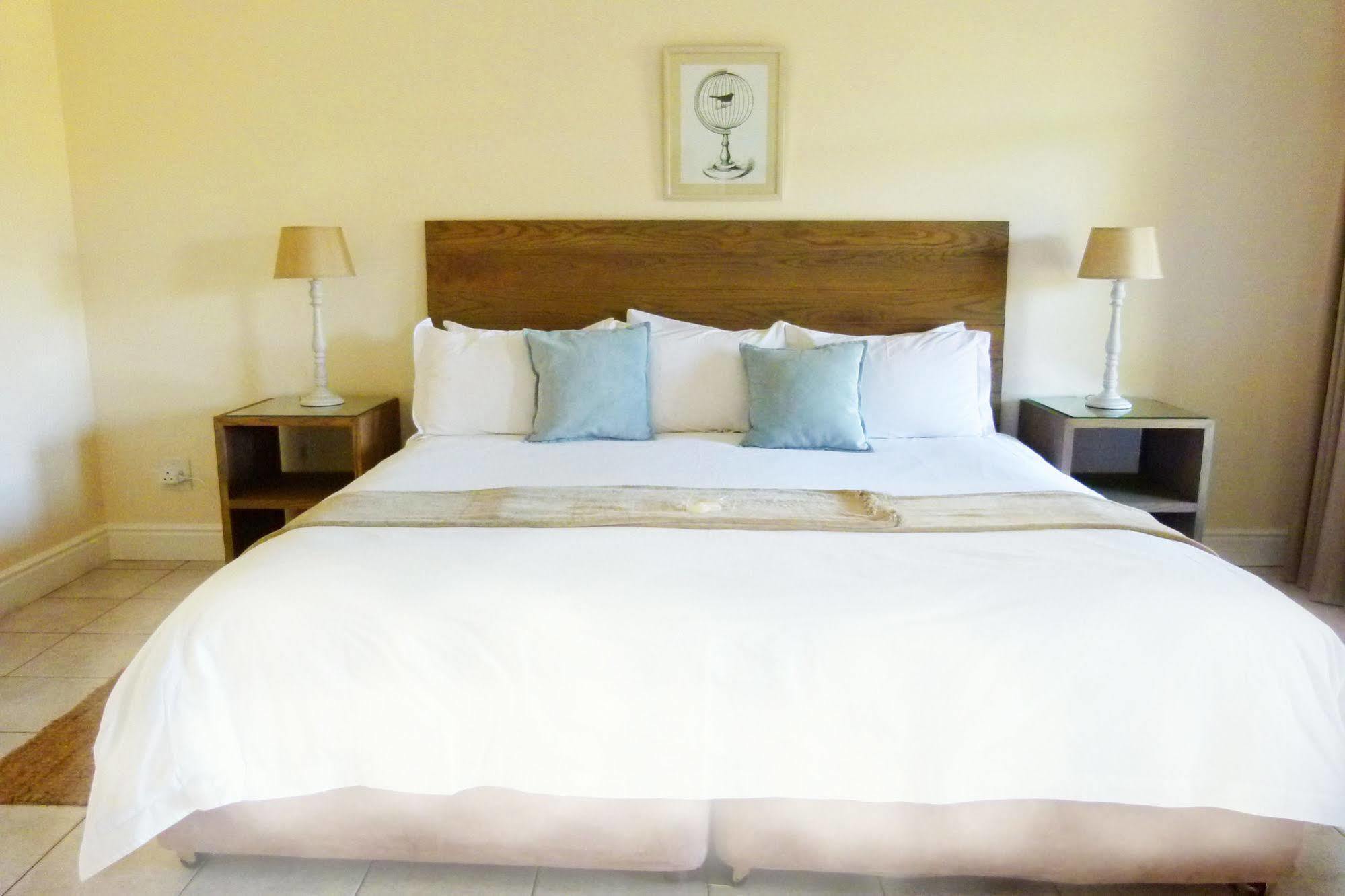 Redbourne Country Lodge - Lion Roars Hotels & Lodges Plettenberg Bay Exterior photo