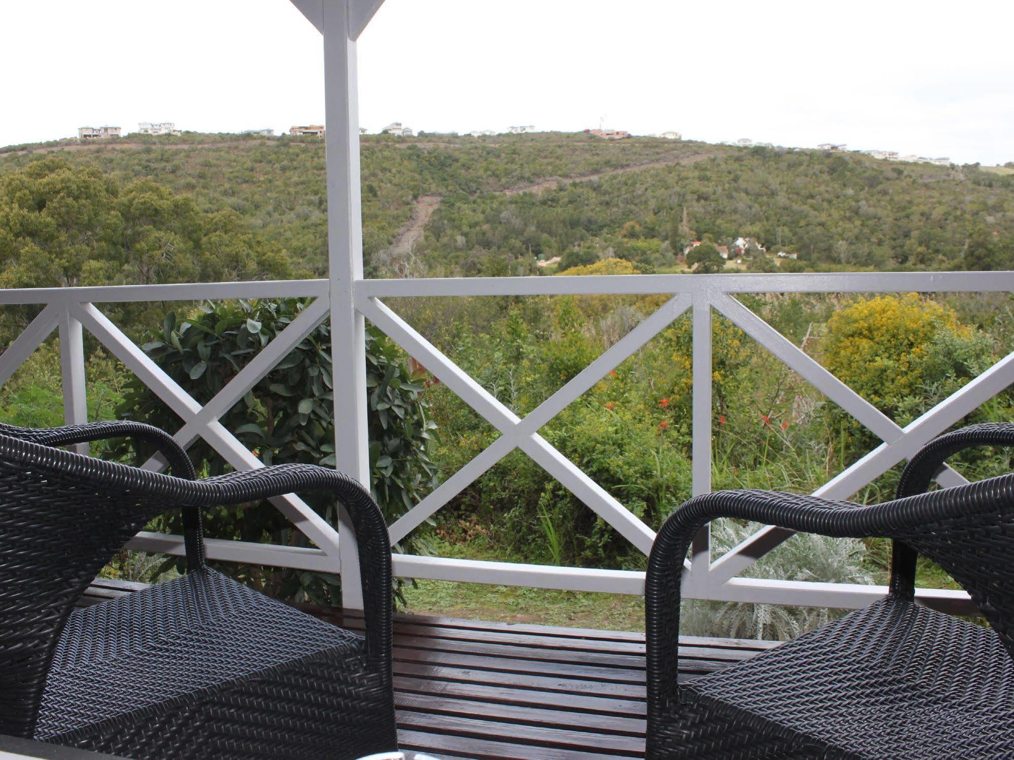 Redbourne Country Lodge - Lion Roars Hotels & Lodges Plettenberg Bay Exterior photo