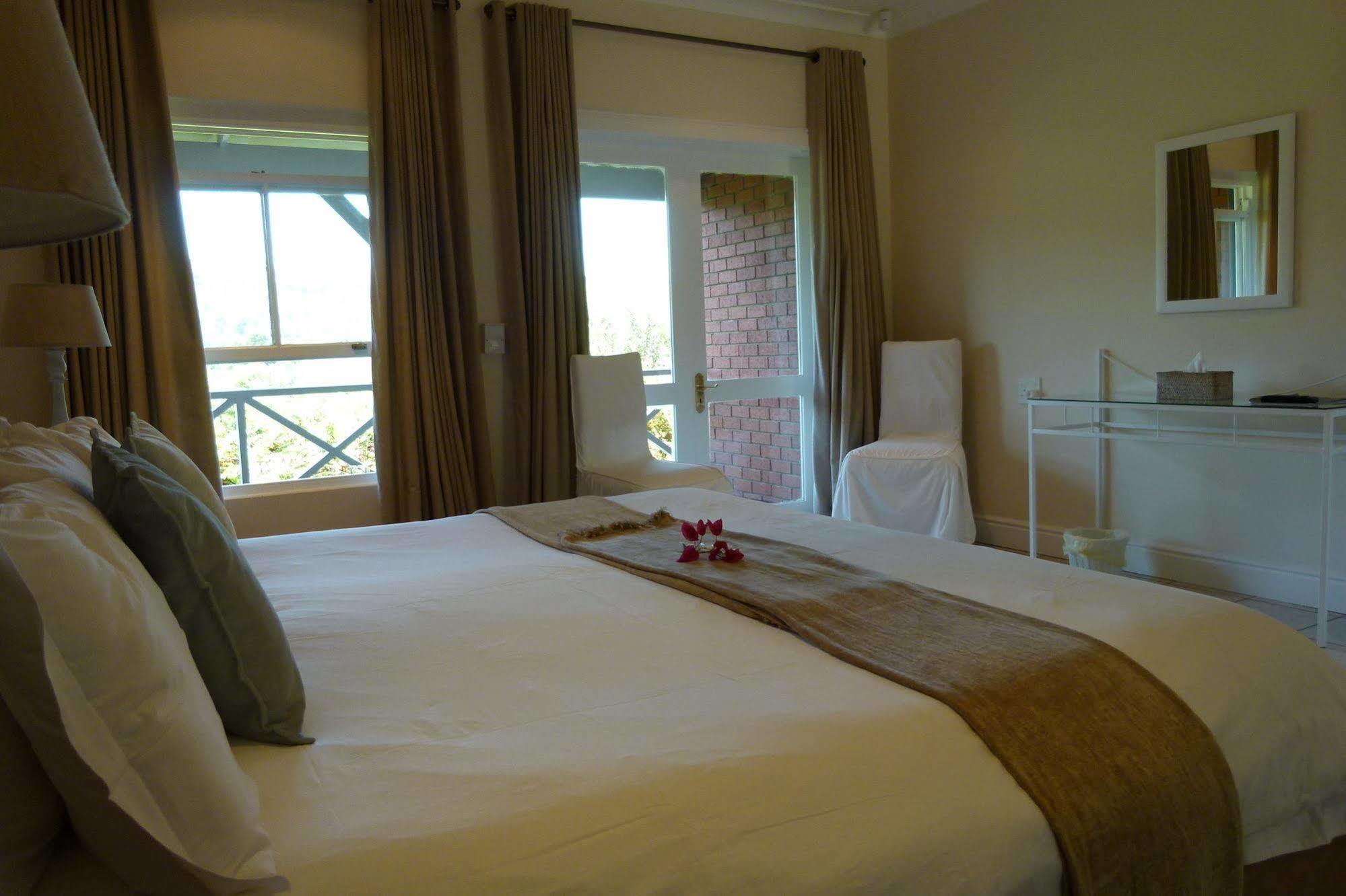 Redbourne Country Lodge - Lion Roars Hotels & Lodges Plettenberg Bay Exterior photo