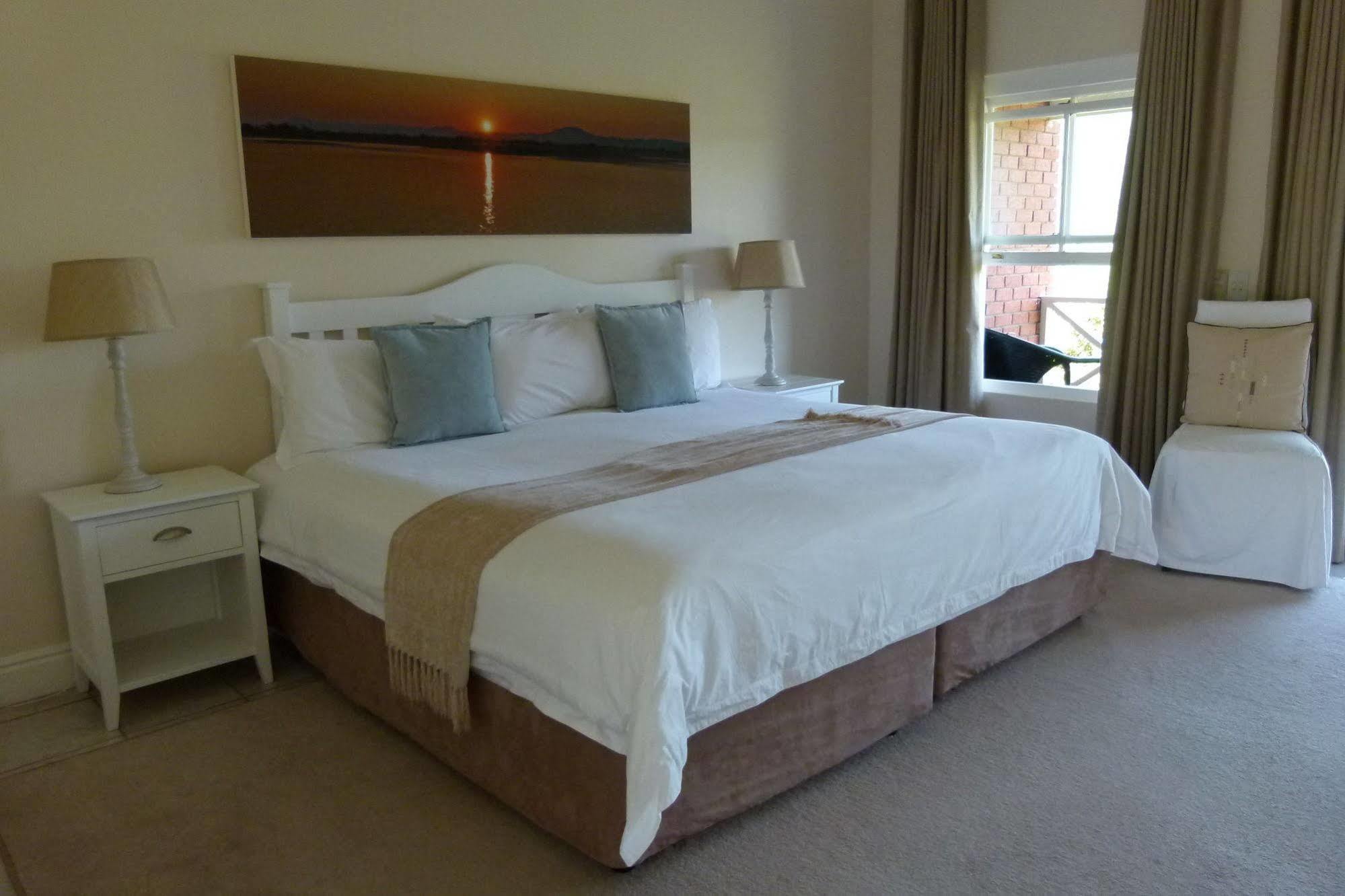 Redbourne Country Lodge - Lion Roars Hotels & Lodges Plettenberg Bay Exterior photo