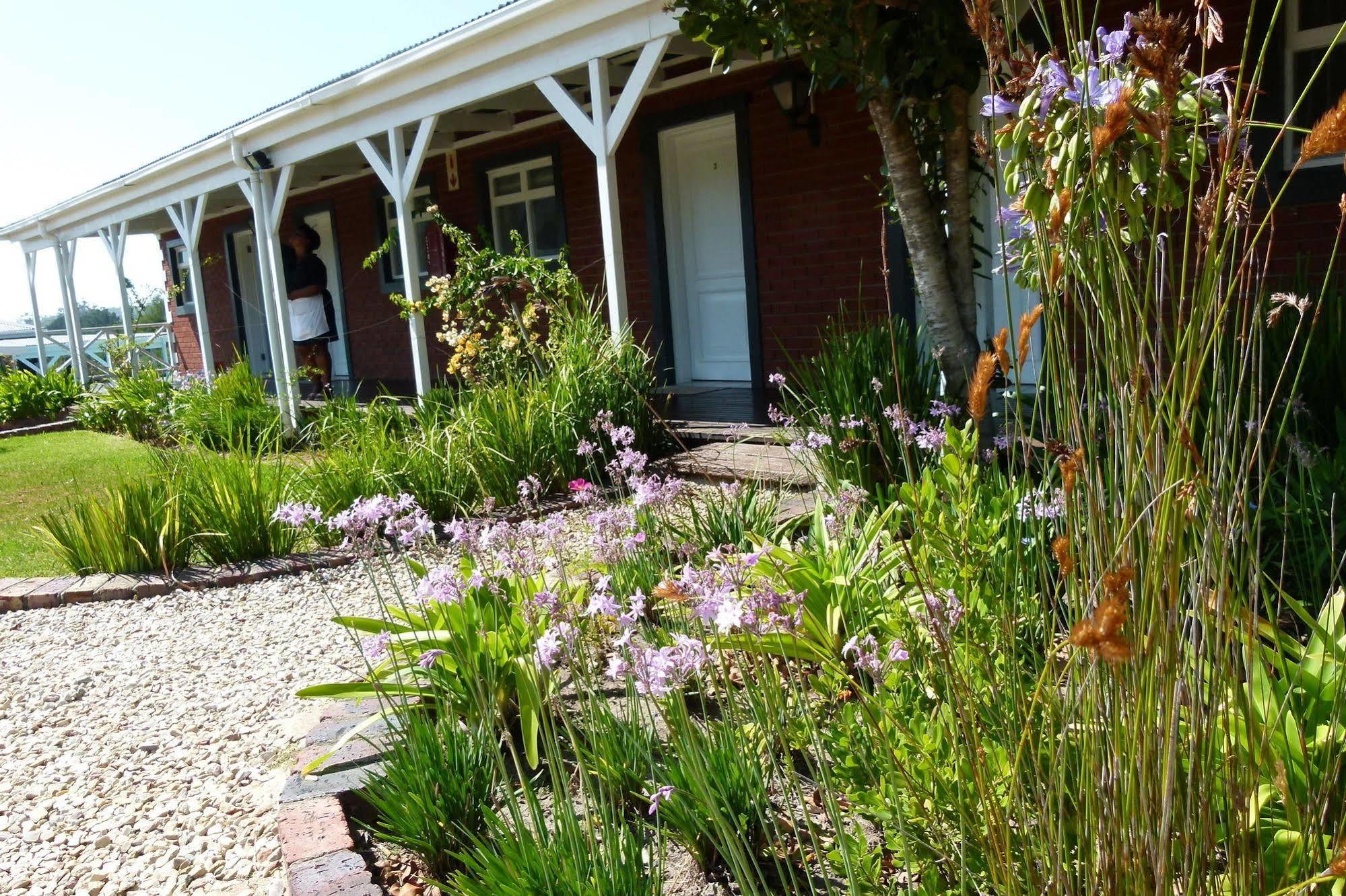Redbourne Country Lodge - Lion Roars Hotels & Lodges Plettenberg Bay Exterior photo