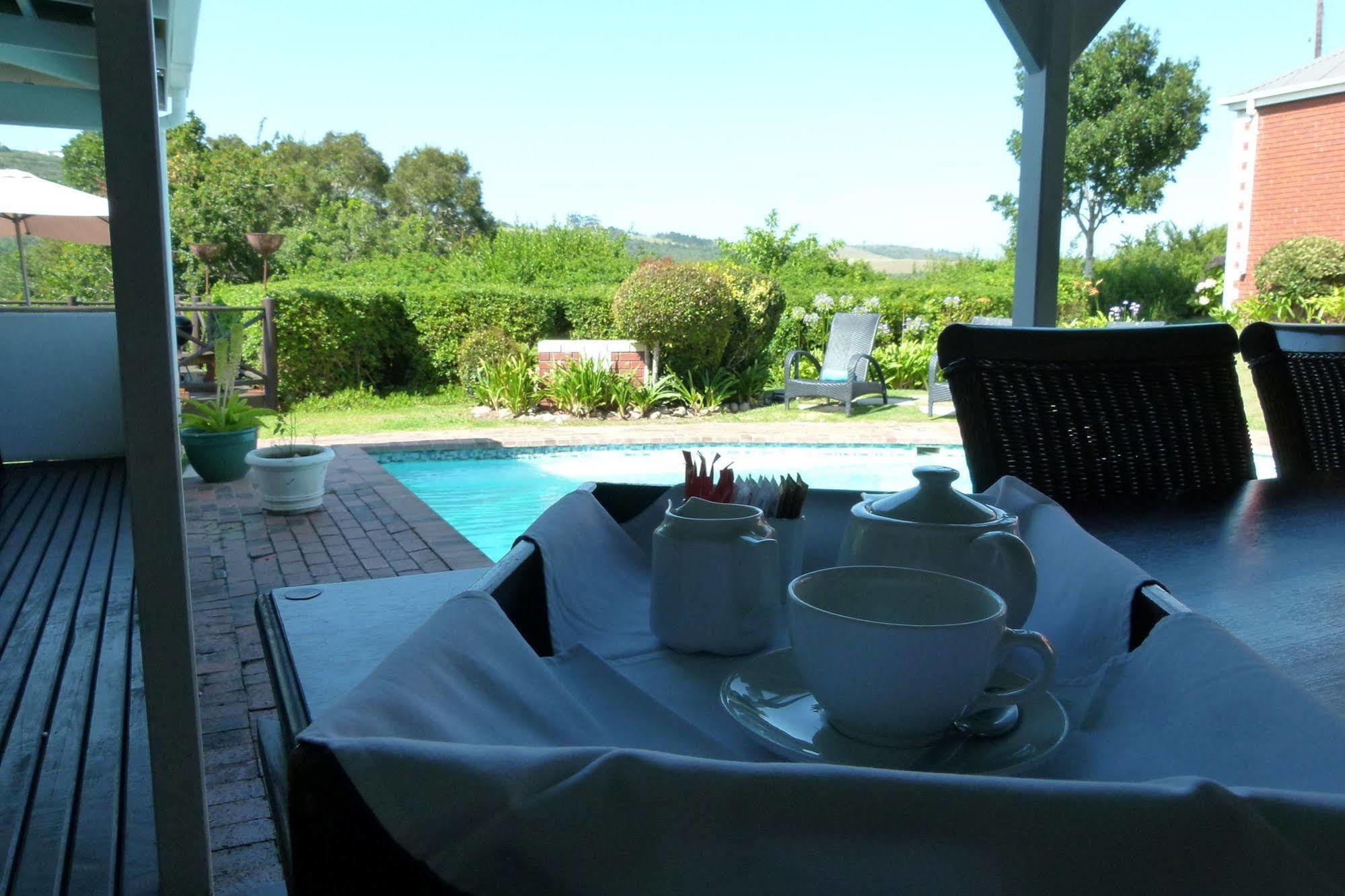 Redbourne Country Lodge - Lion Roars Hotels & Lodges Plettenberg Bay Exterior photo
