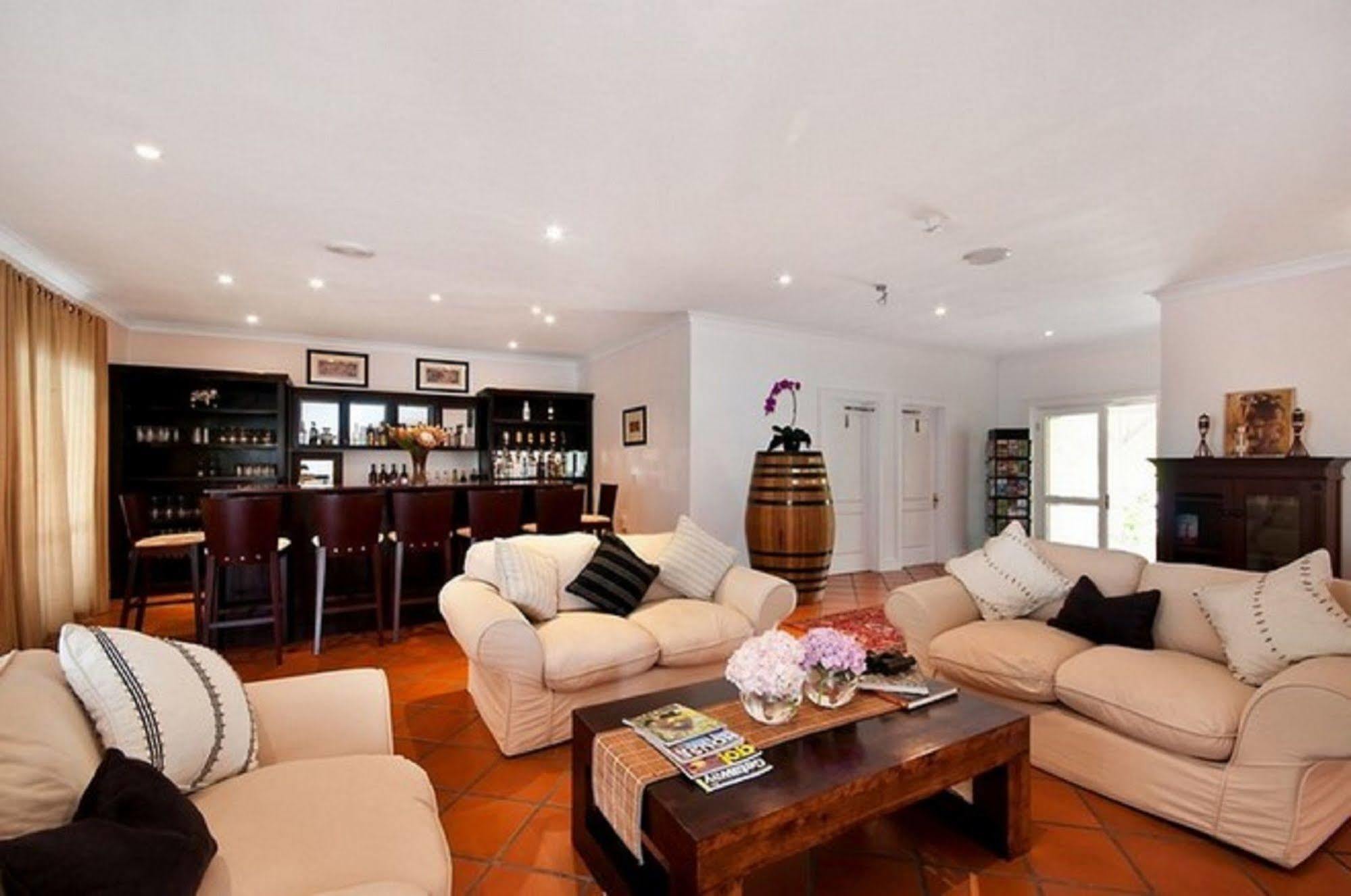 Redbourne Country Lodge - Lion Roars Hotels & Lodges Plettenberg Bay Exterior photo