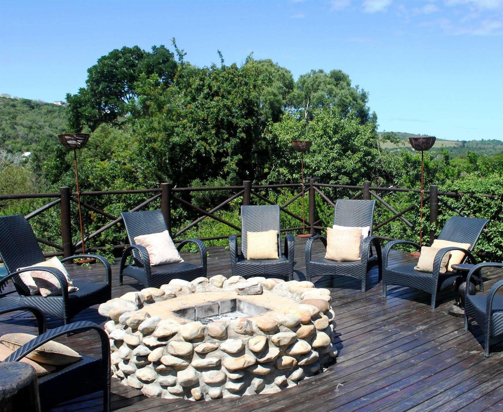Redbourne Country Lodge - Lion Roars Hotels & Lodges Plettenberg Bay Exterior photo