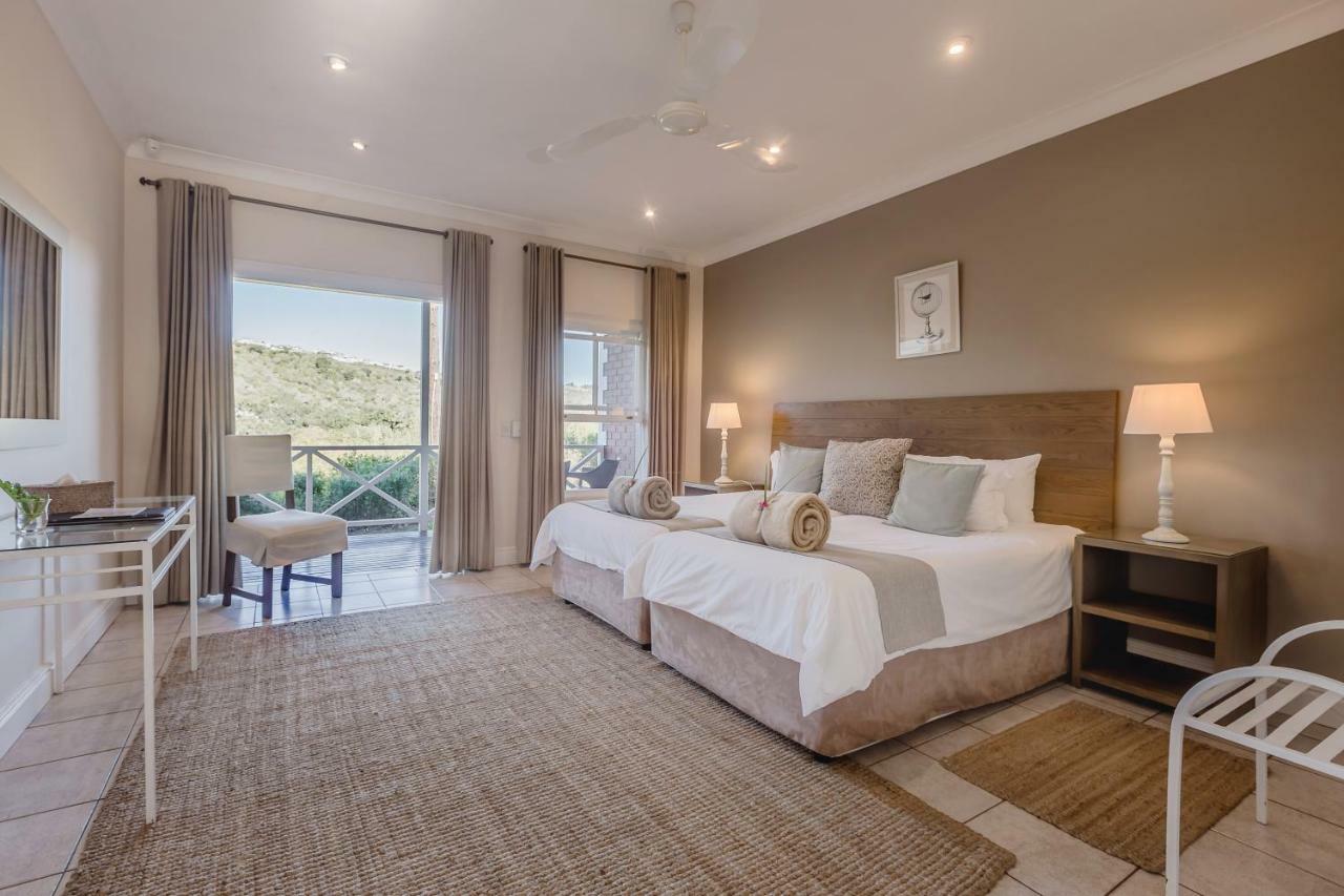 Redbourne Country Lodge - Lion Roars Hotels & Lodges Plettenberg Bay Exterior photo