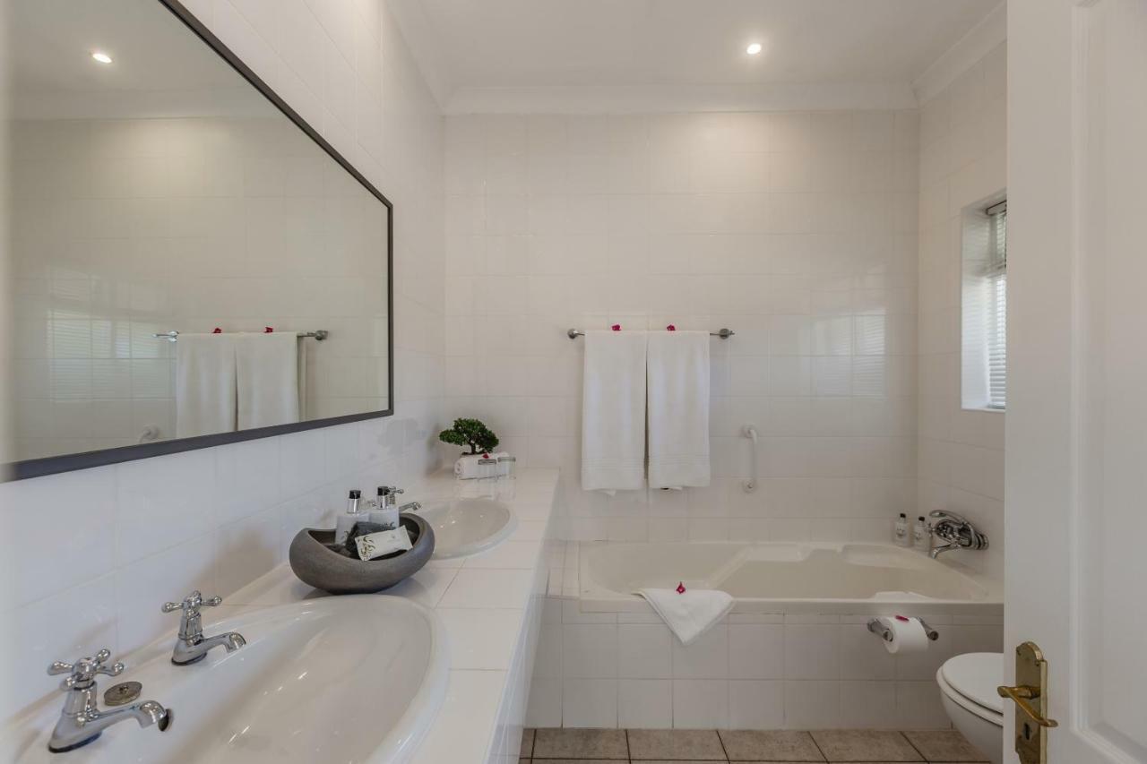 Redbourne Country Lodge - Lion Roars Hotels & Lodges Plettenberg Bay Exterior photo