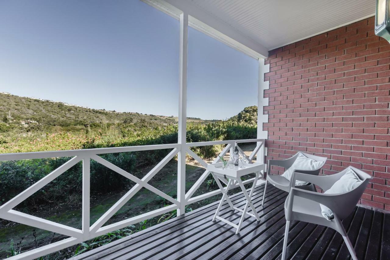 Redbourne Country Lodge - Lion Roars Hotels & Lodges Plettenberg Bay Exterior photo