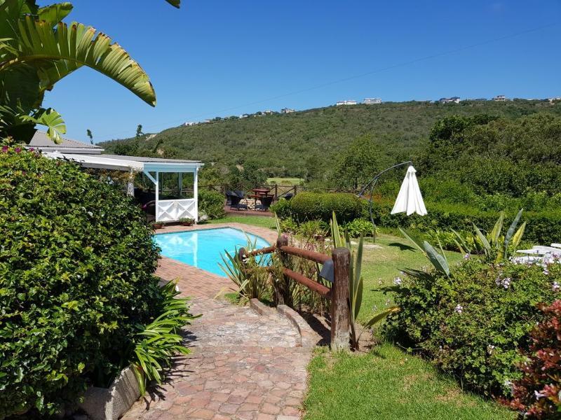 Redbourne Country Lodge - Lion Roars Hotels & Lodges Plettenberg Bay Exterior photo